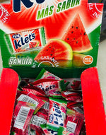 CHICLE SANDIA S/A