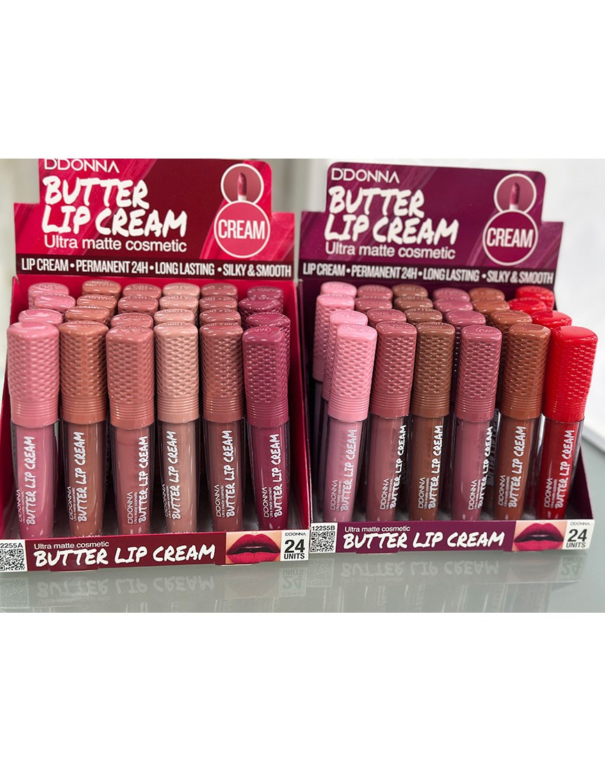 BUTTER LABIAL MATE
