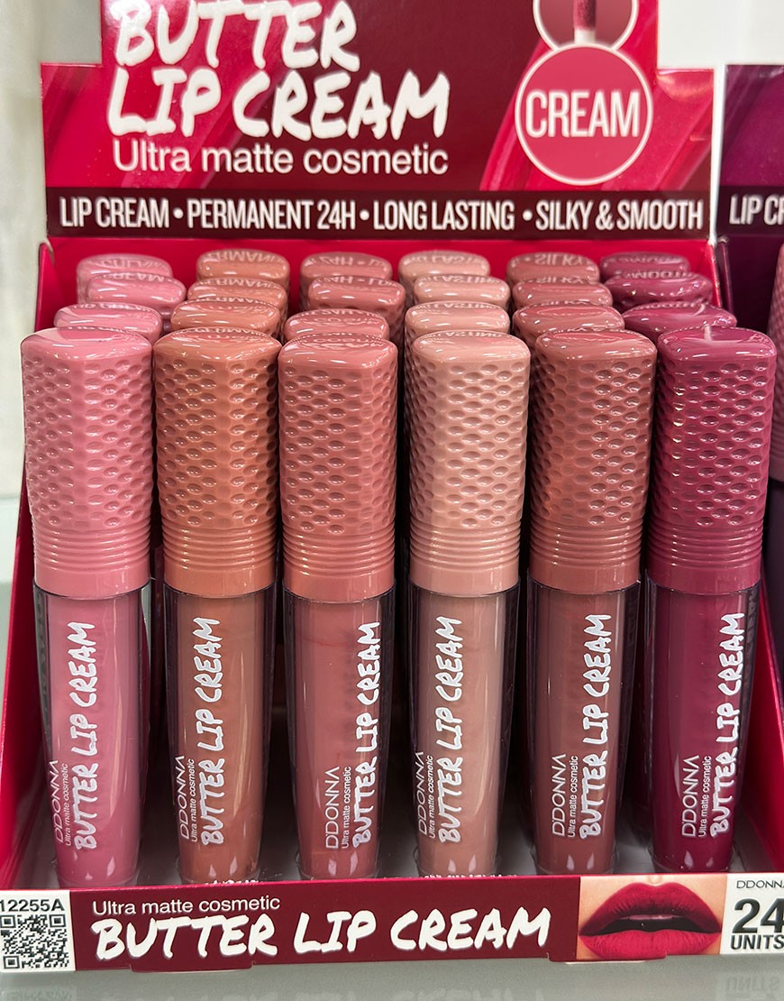 BUTTER LABIAL MATE