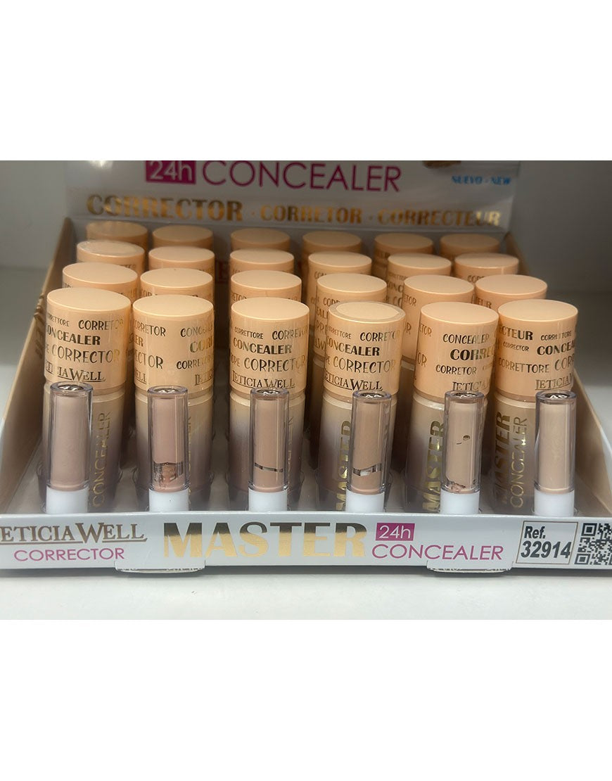 CORRECTOR MASTER