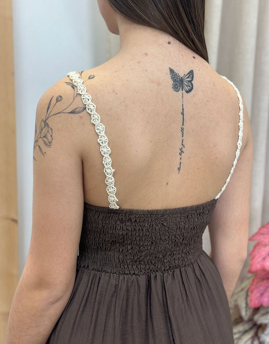 MONO CROCHET