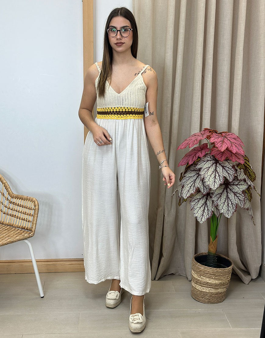 MONO CROCHET