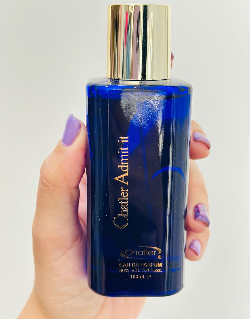 PERFUME ADICT