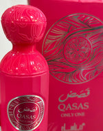 PERFUME QASAS FUCSIA