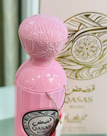 PERFUME QASAS ROSA
