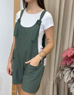 MONO CON CAMISETA