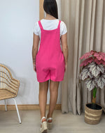 MONO CON CAMISETA