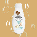GEL COCO FRUIT
