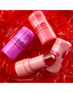 GELATINA MELOCOTON LABIOS Y MEJILLAS