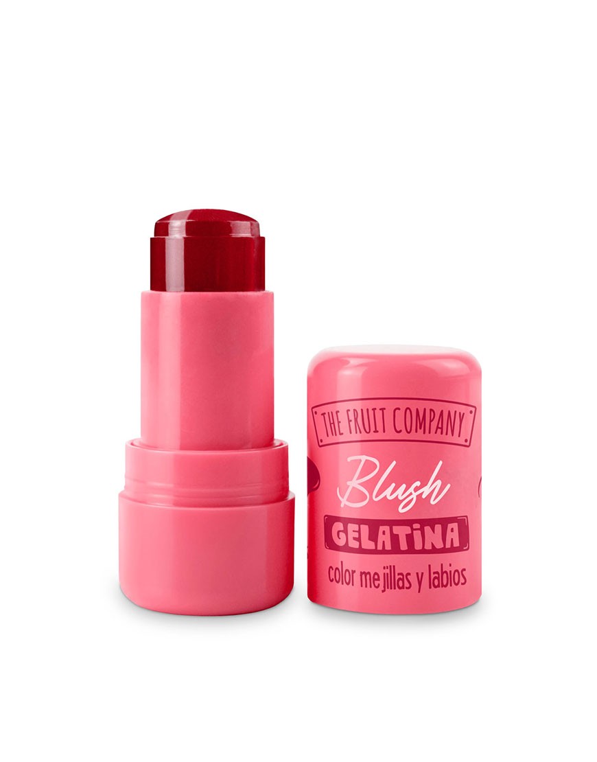 GELATINA SANDIA LABIOS Y MEJILLAS