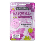 MASCARILLA HYDROGEL UVA FRUIT