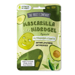 MASCARILLA HYDROGEL AGUACATE FRUIT