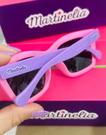 GAFAS SOL UNICORNIO MARTINELIA
