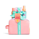 NECESER TRAVEL SWEET SWIRLS