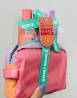 NECESER TRAVEL SWEET SWIRLS