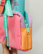 NECESER TRAVEL SWEET SWIRLS