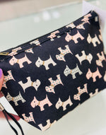 NECESER PERRITOS