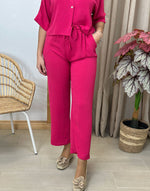 PANTALON TELA MALAGA