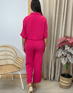 PANTALON TELA MALAGA