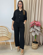 PANTALON TELA MALAGA