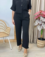 PANTALON TELA MALAGA