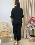 PANTALON TELA MALAGA