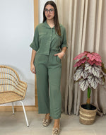 PANTALON TELA MALAGA