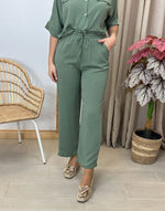 PANTALON TELA MALAGA