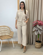 PANTALON TELA MALAGA