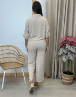 PANTALON TELA MALAGA
