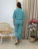 PANTALON TELA MALAGA