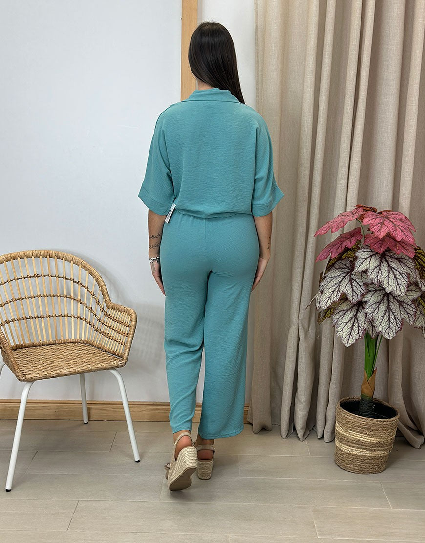 PANTALON TELA MALAGA