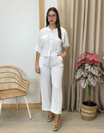 PANTALON TELA MALAGA