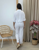 PANTALON TELA MALAGA