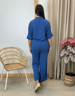 PANTALON TELA MALAGA