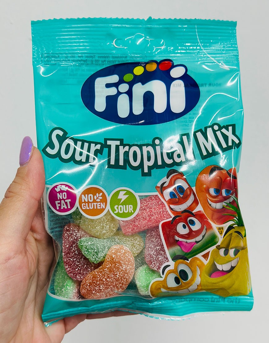 BOLSITA TROPICAL MIX