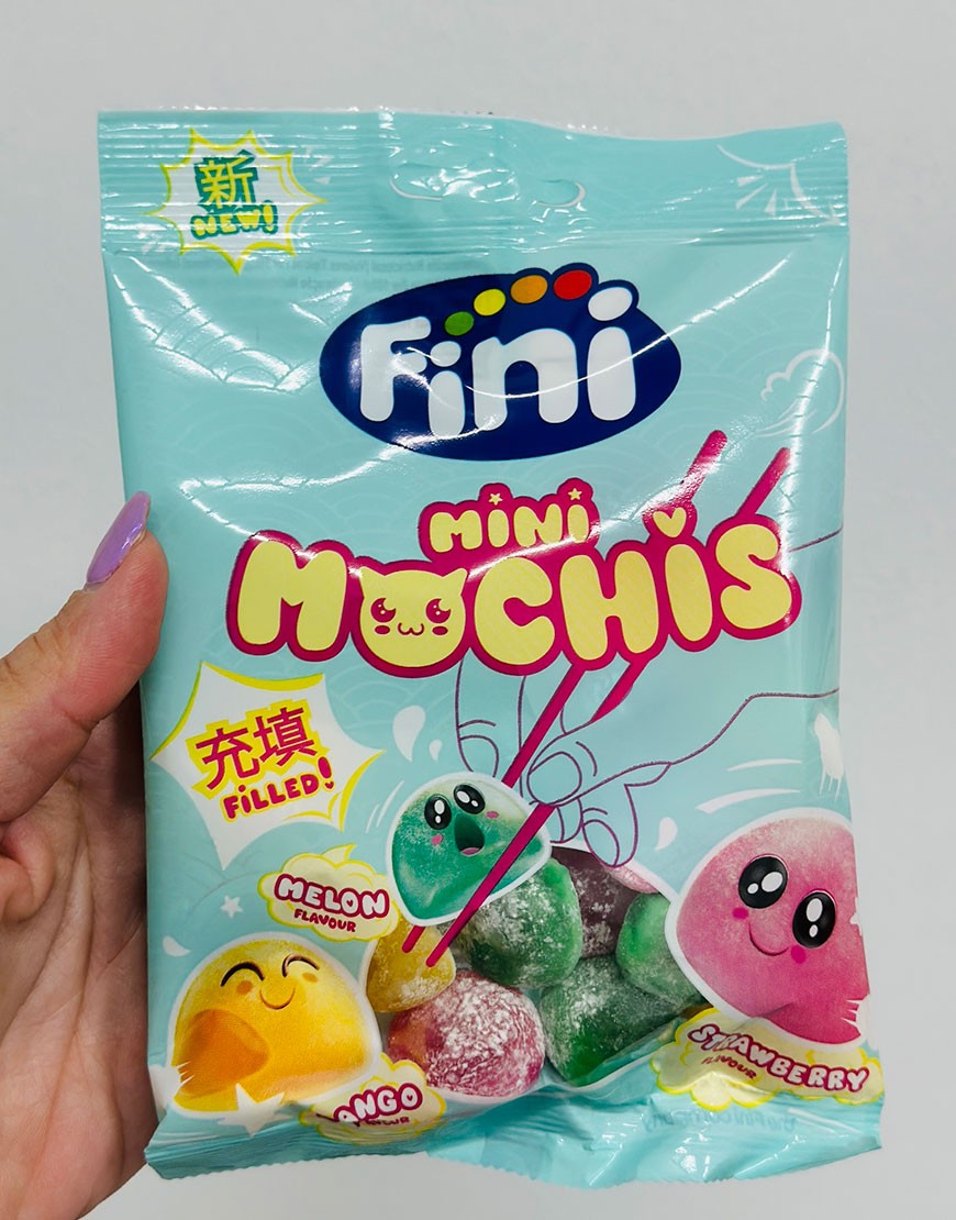 BOLSITA MINI MOCHIS FINI
