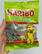 BOLSITA CHUCHES PICA HARIBO