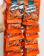 BOLSITA CONGUITOS NEGROS