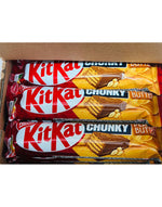KITKAT CHUNKY