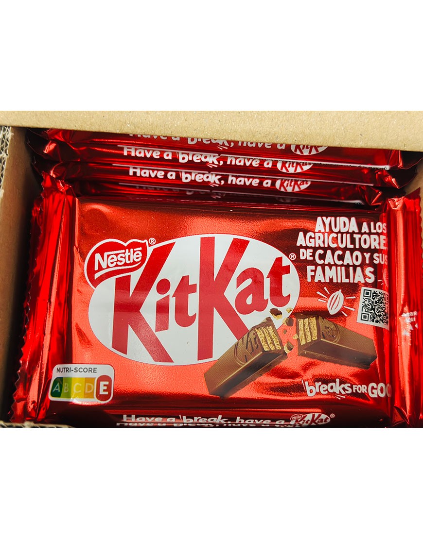 KITKAT CLASICO