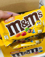 M&M´S