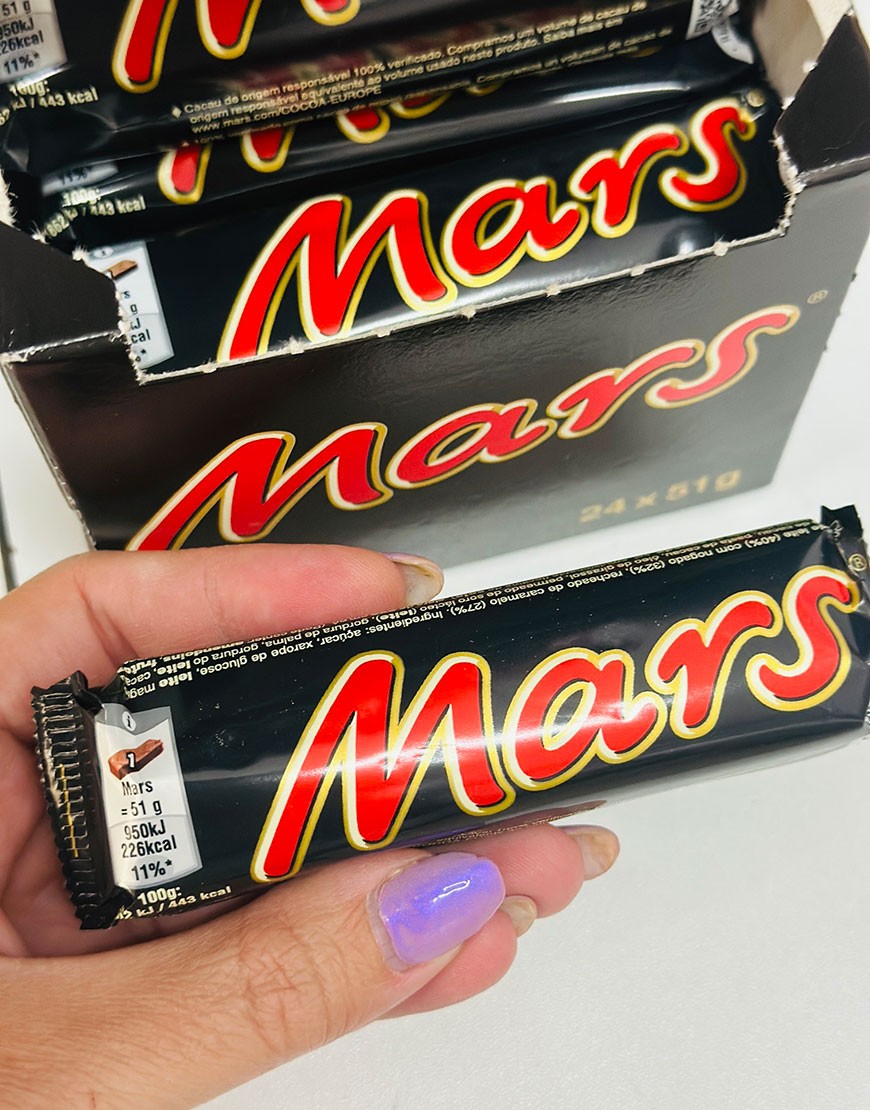 MARS