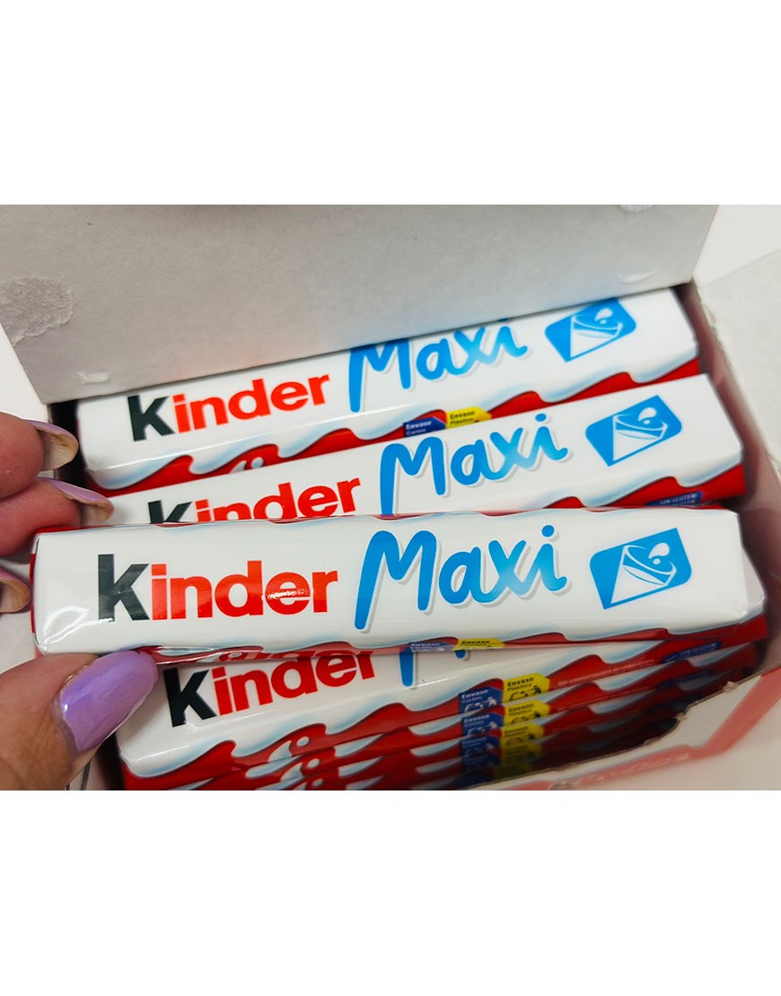 KINDER MAXI