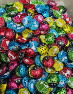 MARIQUITAS DE CHOCOLATE