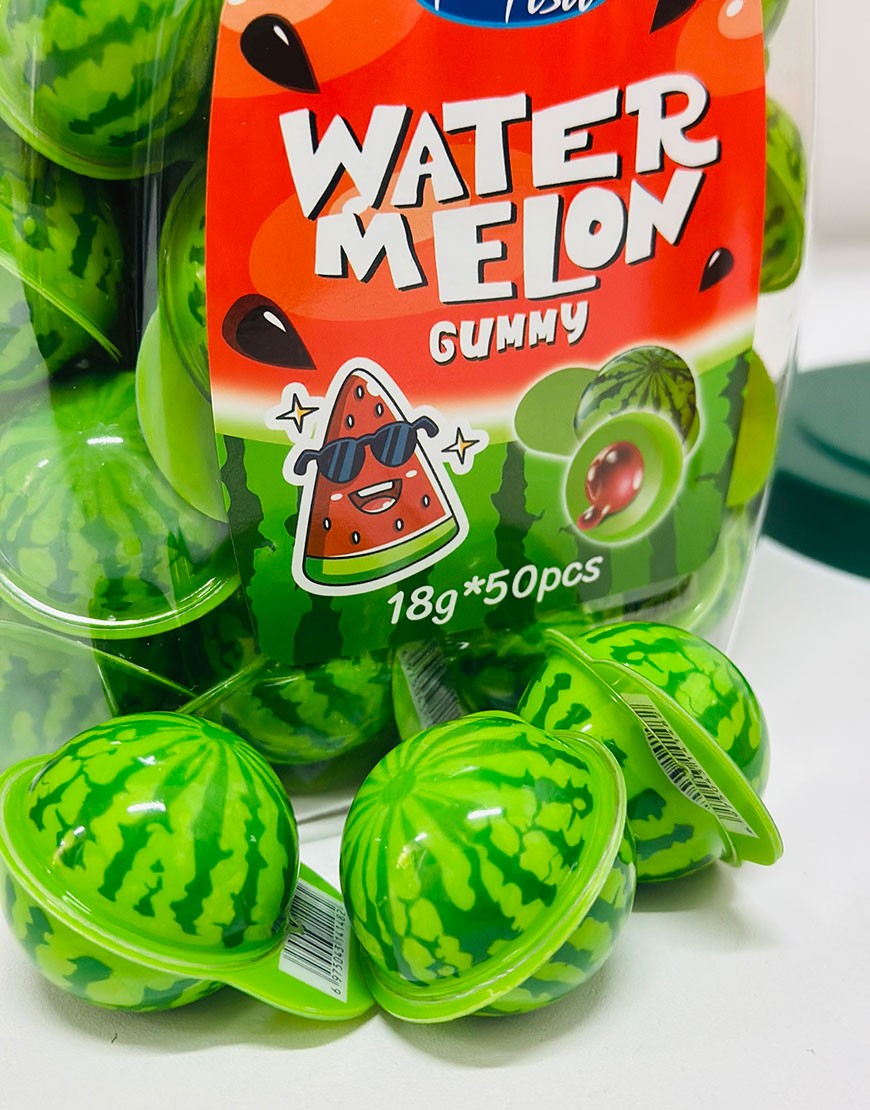 CHUCHE SANDIA