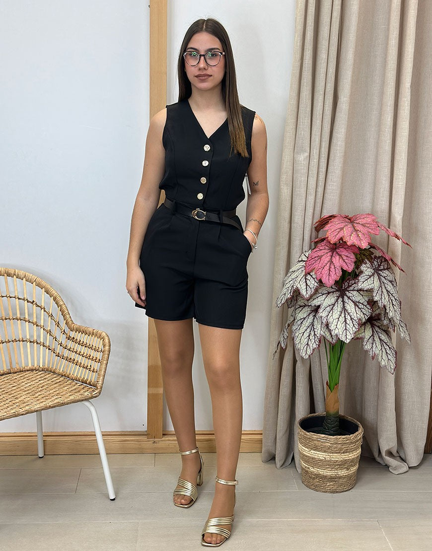MONO TELA SARA