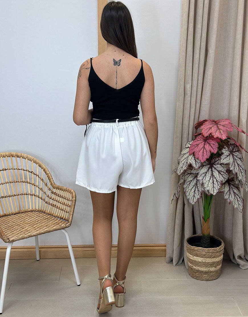 SHORT SUNDAY