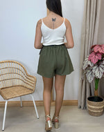 SHORT SUNDAY