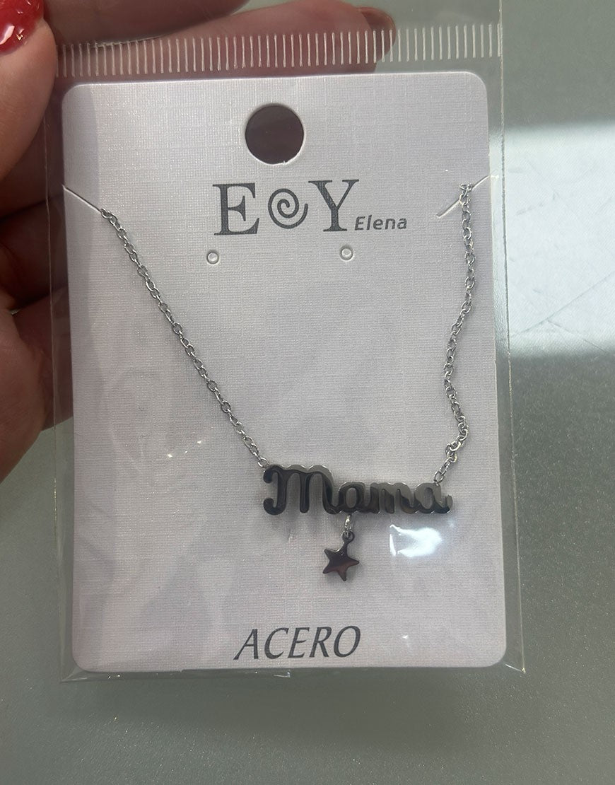 1. COLLAR MAMA